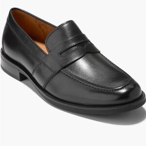 Cole Haan Bedford Penny Loafers